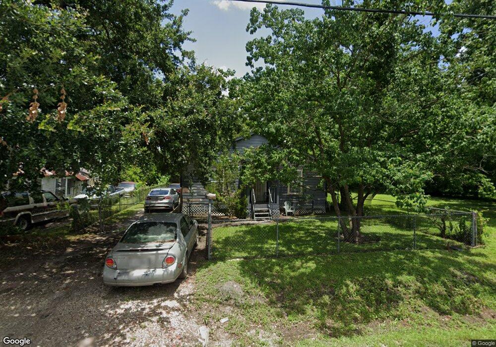 4210 Castor St, Houston, TX 77022 - photo 1