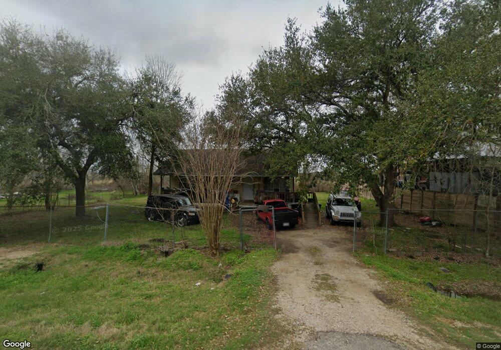 303 Lulac St, Alvin, TX 77511 - photo 1