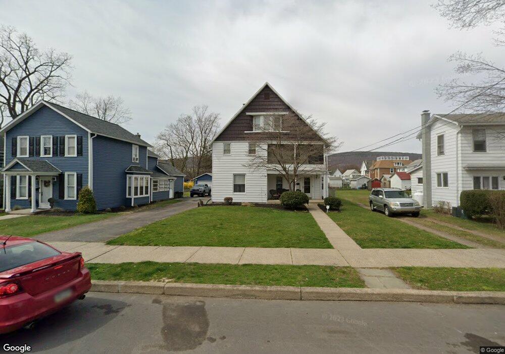 29 Butler St, Wyoming, PA 18644 - photo 1