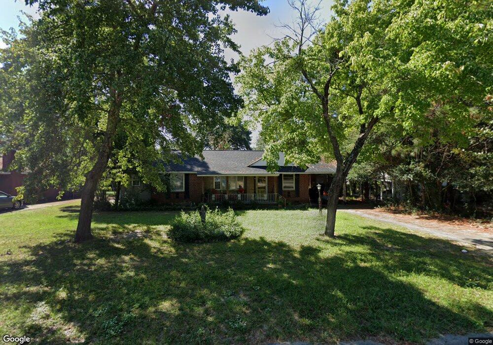 1723 B Ave, West Columbia, SC 29169 - photo 1