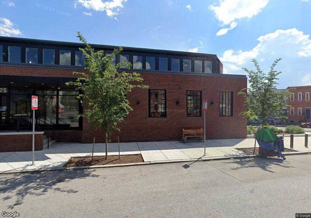 937 Washington Blvd, Baltimore, MD 21230 - photo 1