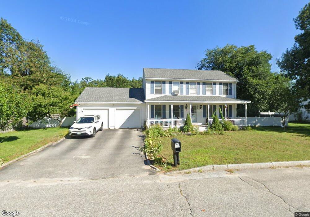 16 Quincy St, Concord, NH 03301 - photo 1