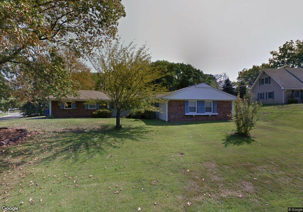 3721 Idolstone Ln, Bowie, MD 20715 - photo 1