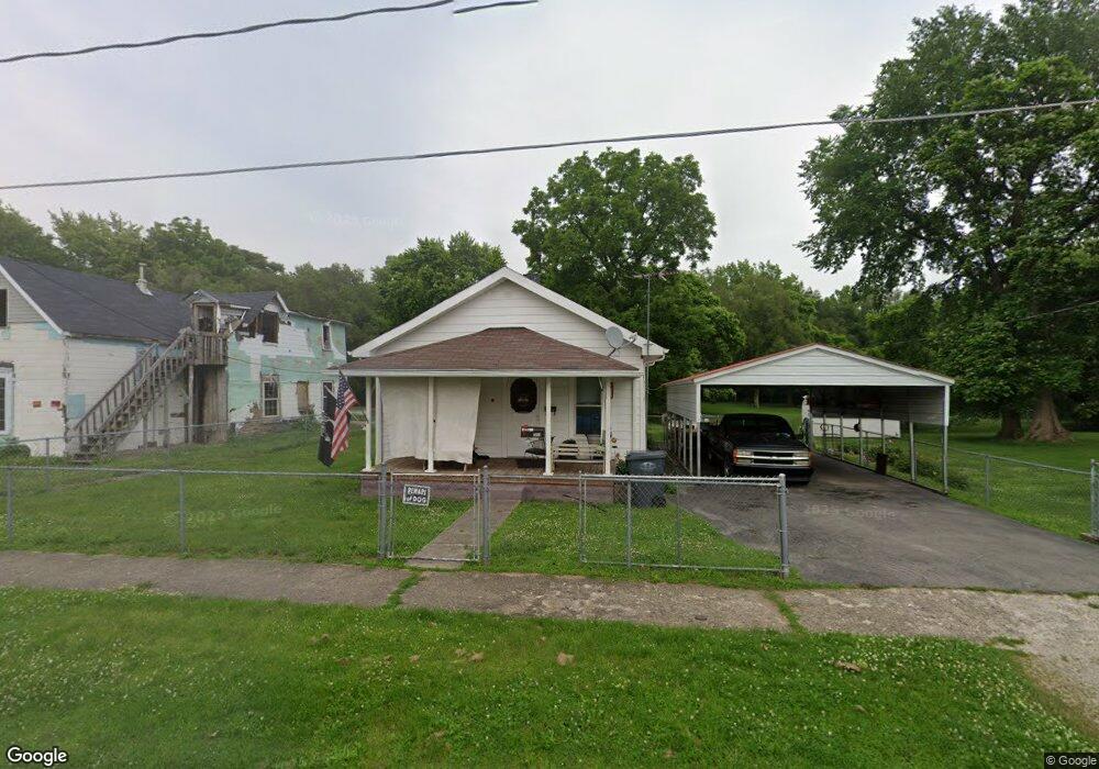 2410 Pitt St, Anderson, IN 46016 - photo 1