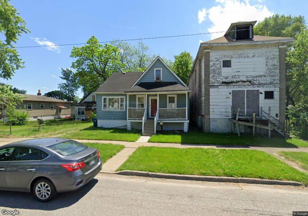 1237 W 17th Ave, Gary, IN 46407 - photo 1