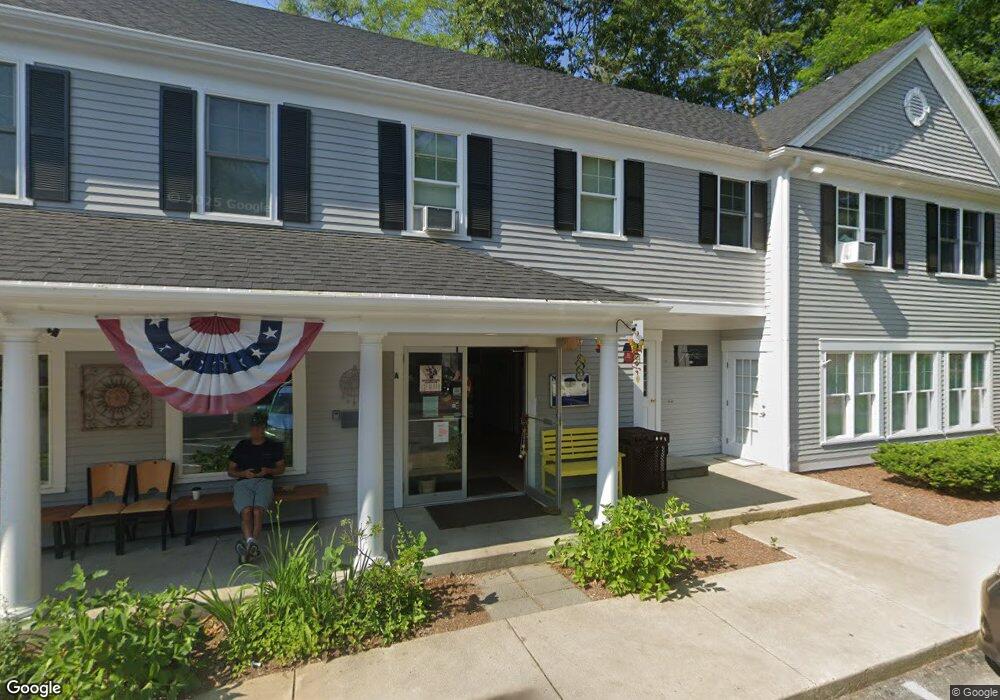 211 Cotuit Rd unit B1, Marstons Mills, MA 02648 - photo 1