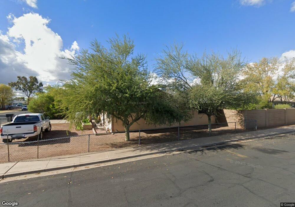 1346 E Millett Ave, Mesa, AZ 85204 - photo 1