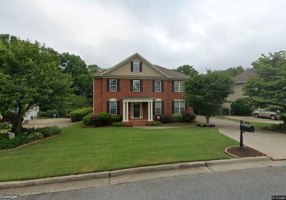 102 Ashley Glen, Canton, GA 30115 - photo 1