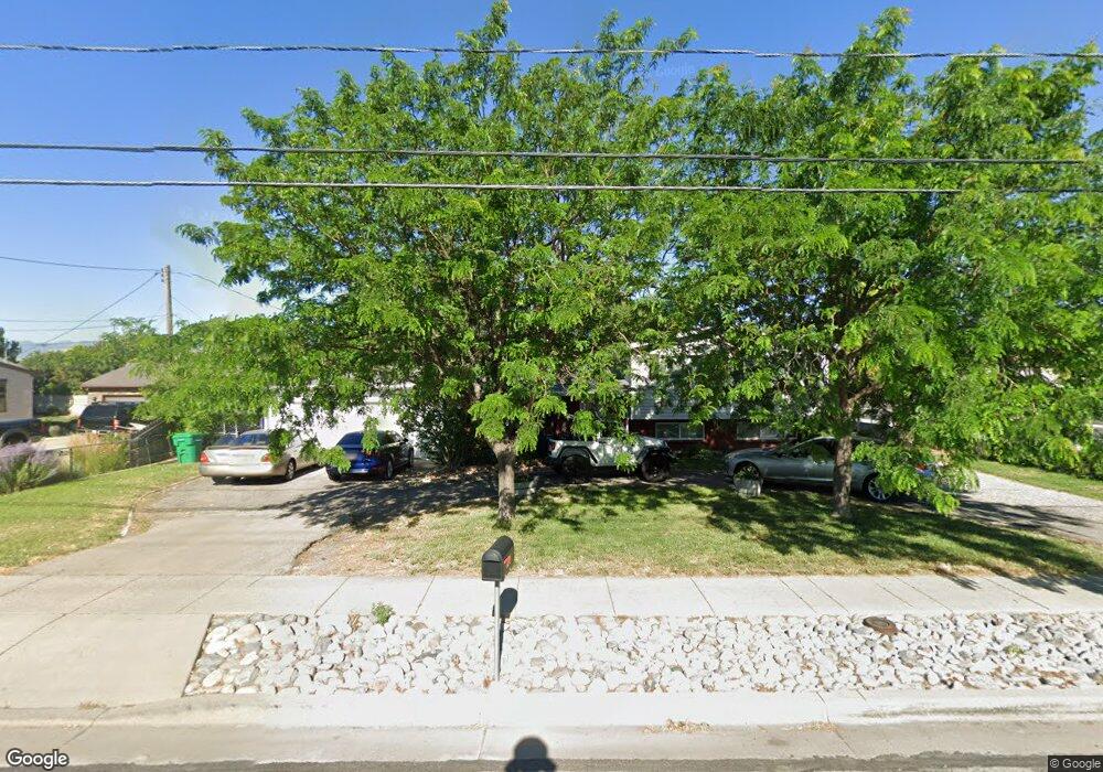 7282 S 2700 W, West Jordan, UT 84084 - photo 1