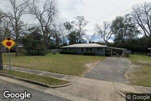 125 W Allen St, Leslie, GA 31764