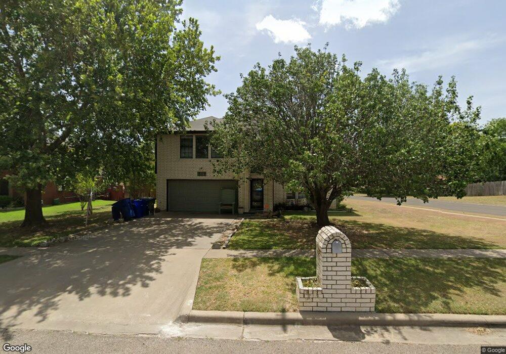 517 Bond St, Copperas Cove, TX 76522 - photo 1