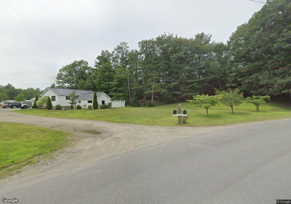 Lot 60-8 Timber Pine, Boothbay, ME 04537 - photo 1