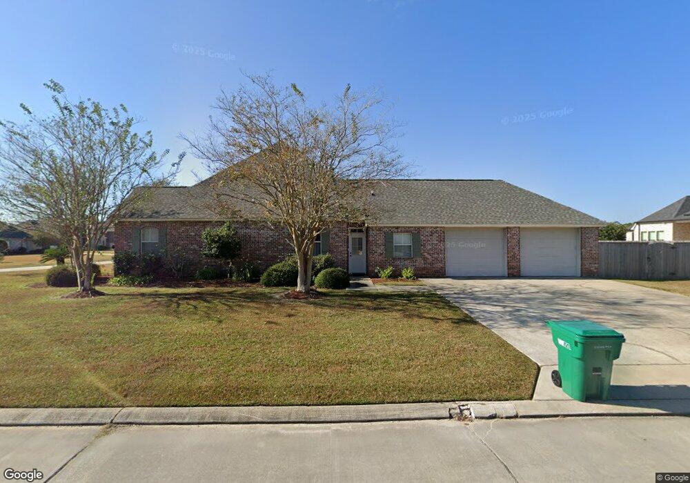 551 Clayton Ct, Slidell, LA 70461 - photo 1