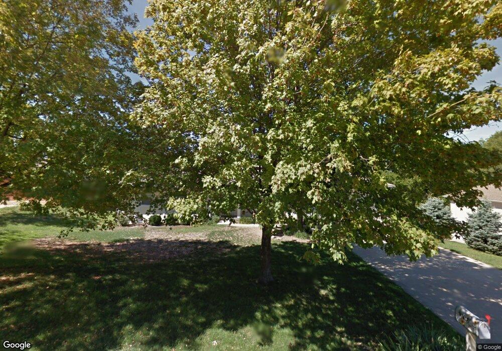 7016 Millridge St, Shawnee, KS 66218 - photo 1