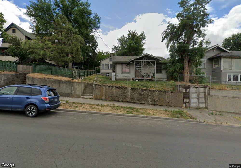 8 SE Isaac Ave, Pendleton, OR 97801 - photo 1