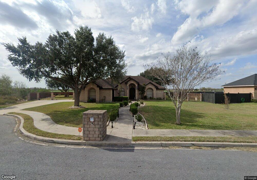 5521 La Perla St, Weslaco, TX 78596 - photo 1