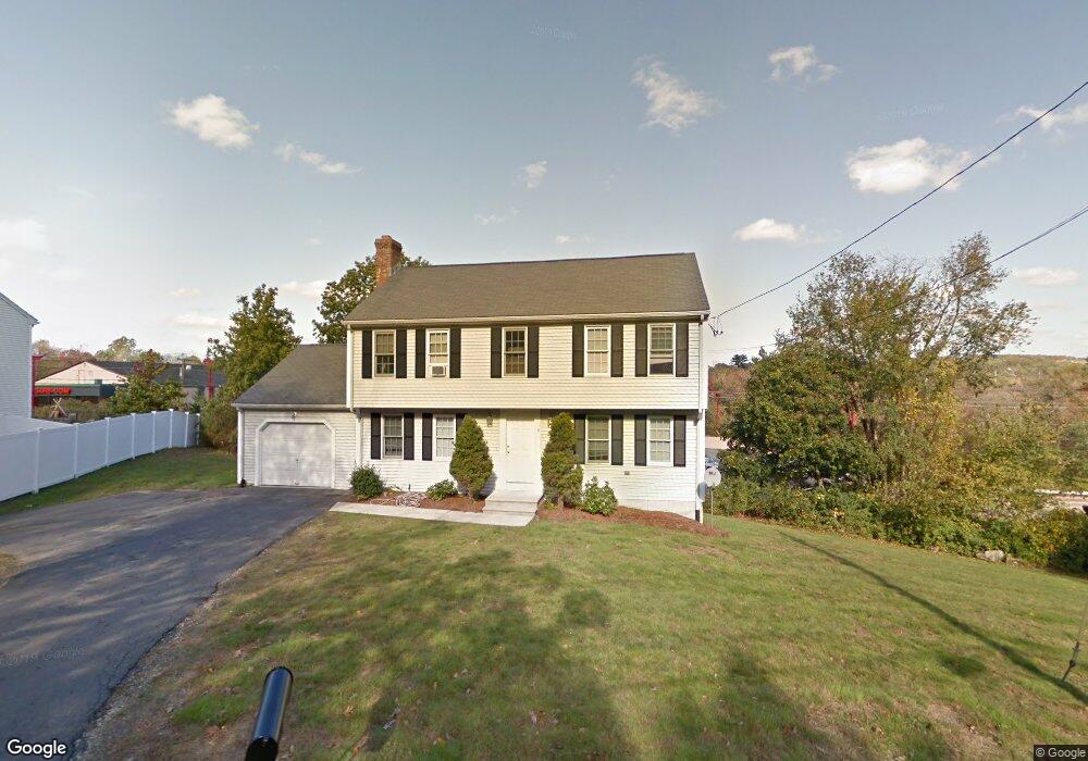 4 Courtland St, Milford, MA 01757 - photo 1