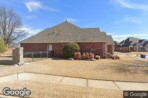 2017 S Aster Ave W, Broken Arrow, OK 74011