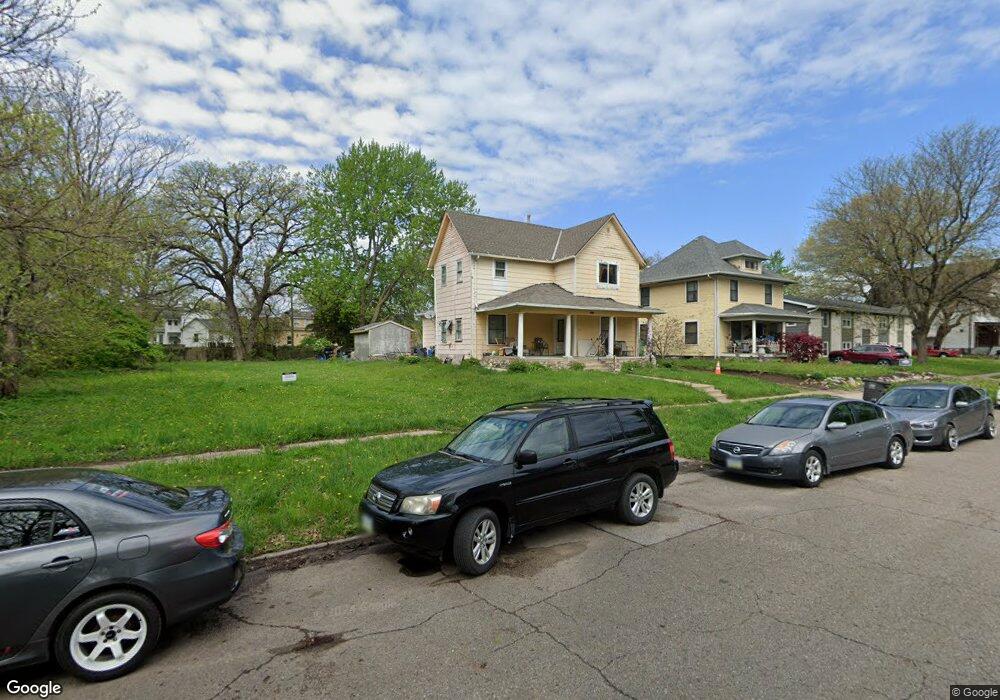 1324 23rd St, Des Moines, IA 50311 - photo 1