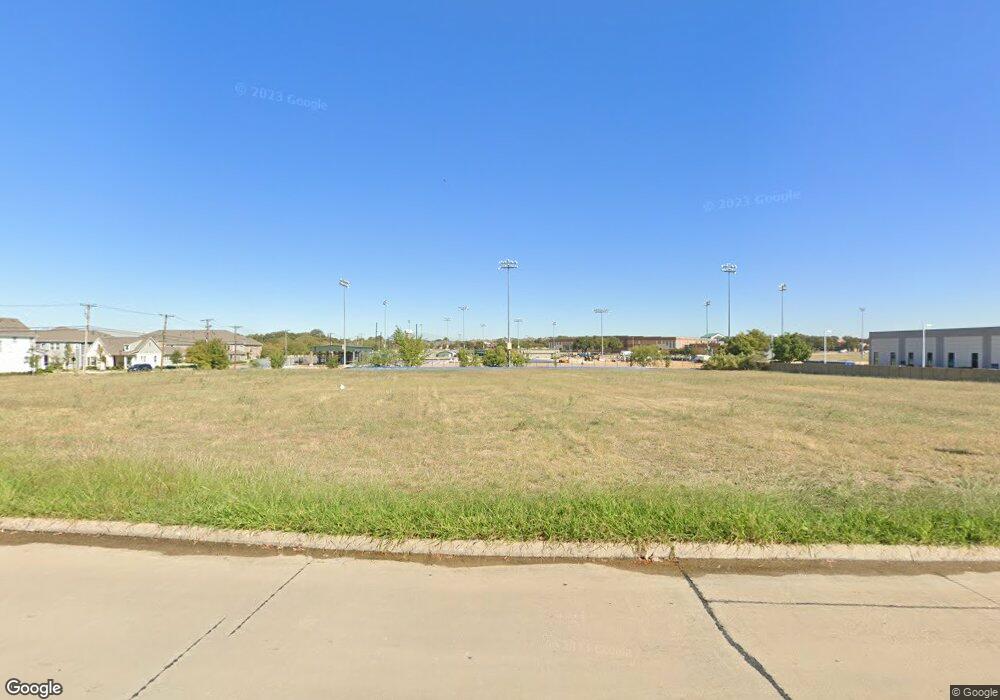 8801 Bud Jenson Dr, North Richland Hills, TX 76180 - photo 1