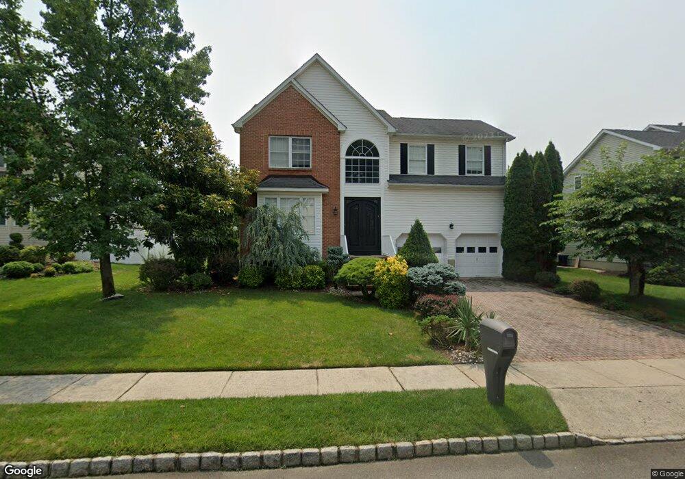 51 Potomac Rd, Monmouth Junction, NJ 08852 - photo 1