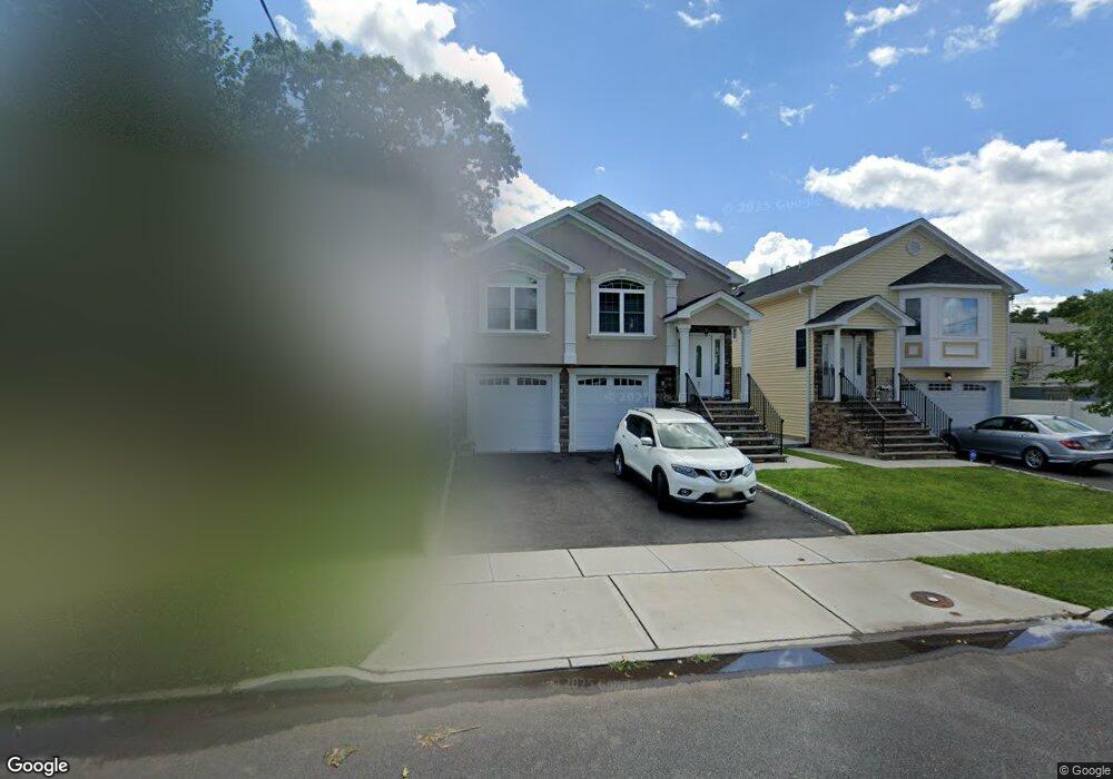 853 Lindegar St, Linden, NJ 07036 - photo 1