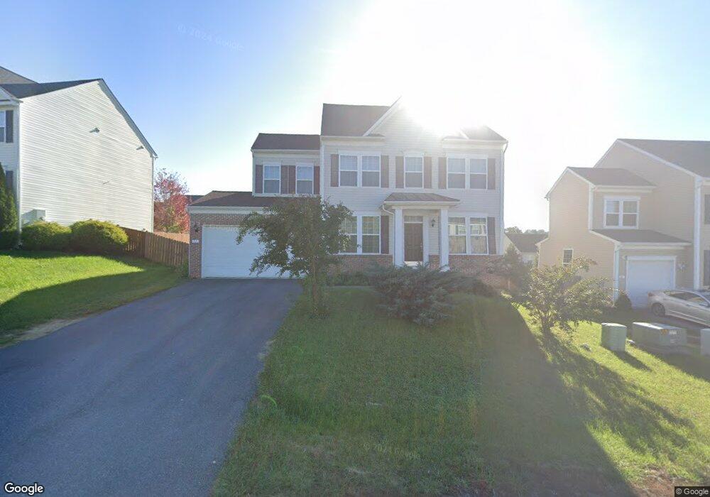 71 Bugatti Ct, Inwood, WV 25428 - photo 1