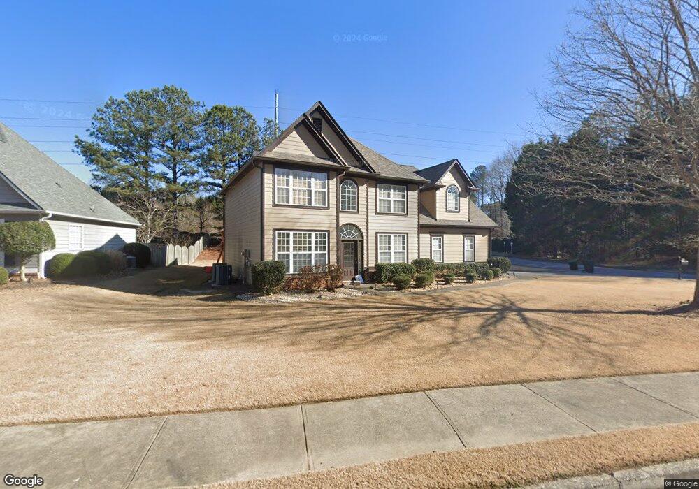 3332 Blaisdell Rd unit 2, Buford, GA 30519 - photo 1