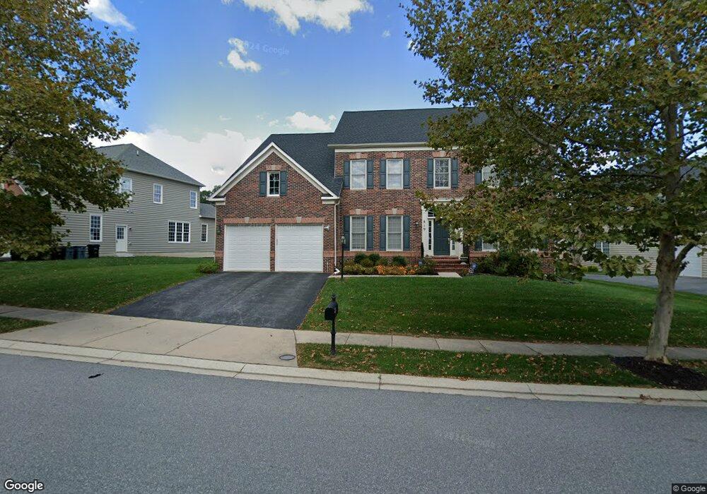 819 Stable Manor Rd, Reisterstown, MD 21136 - photo 1