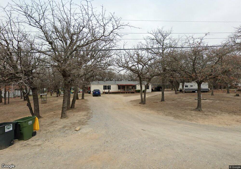 500 Sandy Oaks Rd, Springtown, TX 76082 - photo 1