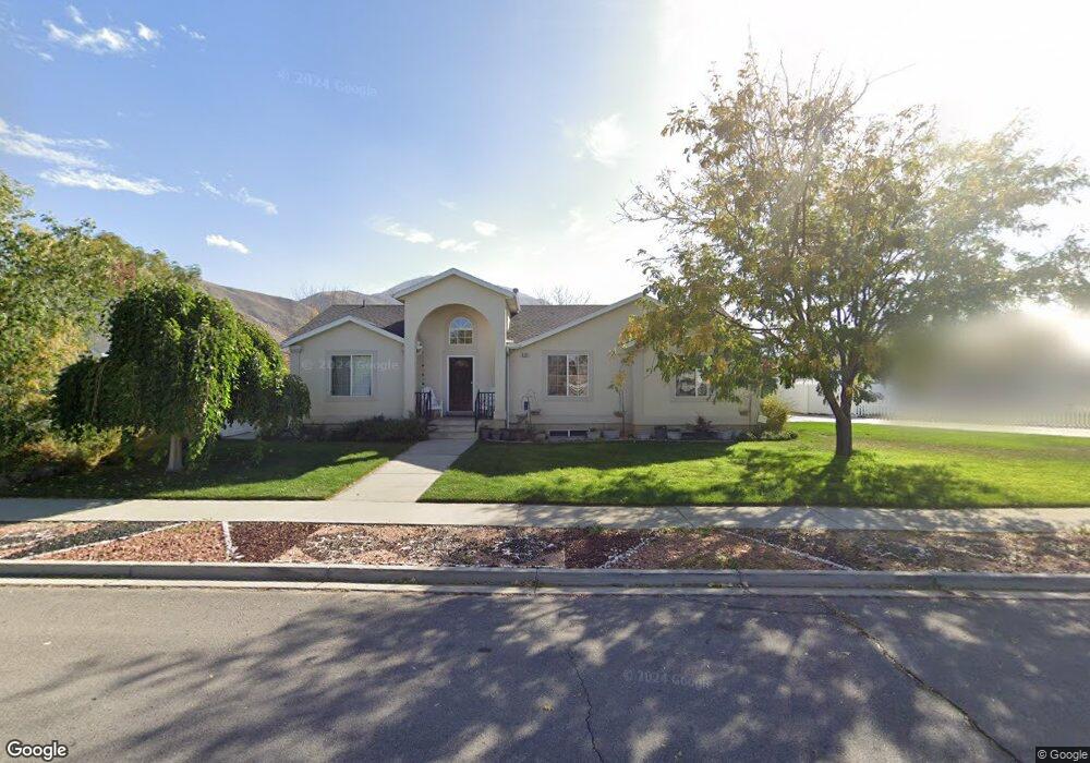 523 W 1240 S, Payson, UT 84651 - photo 1