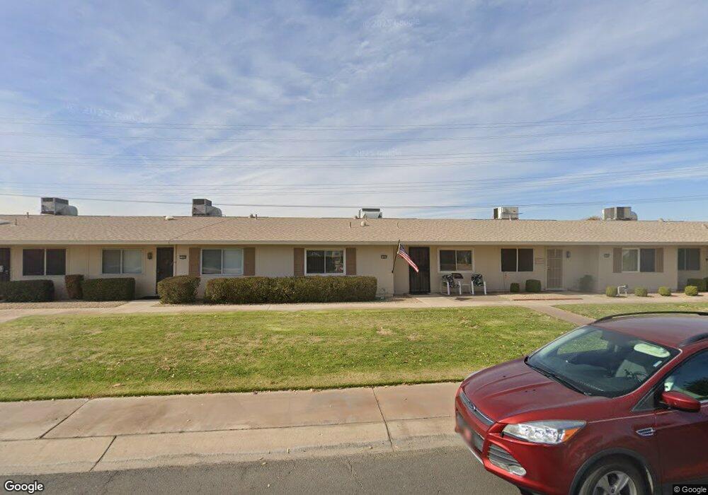 13682 N Garden Court Dr, Sun City, AZ 85351 - photo 1