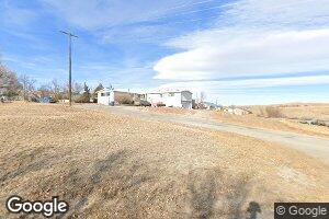 113 Third St NE, Harlowton, MT 59036