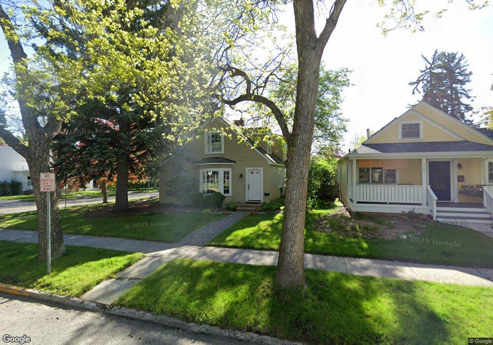 1102 S 3rd Ave, Bozeman, MT 59715 - photo 1