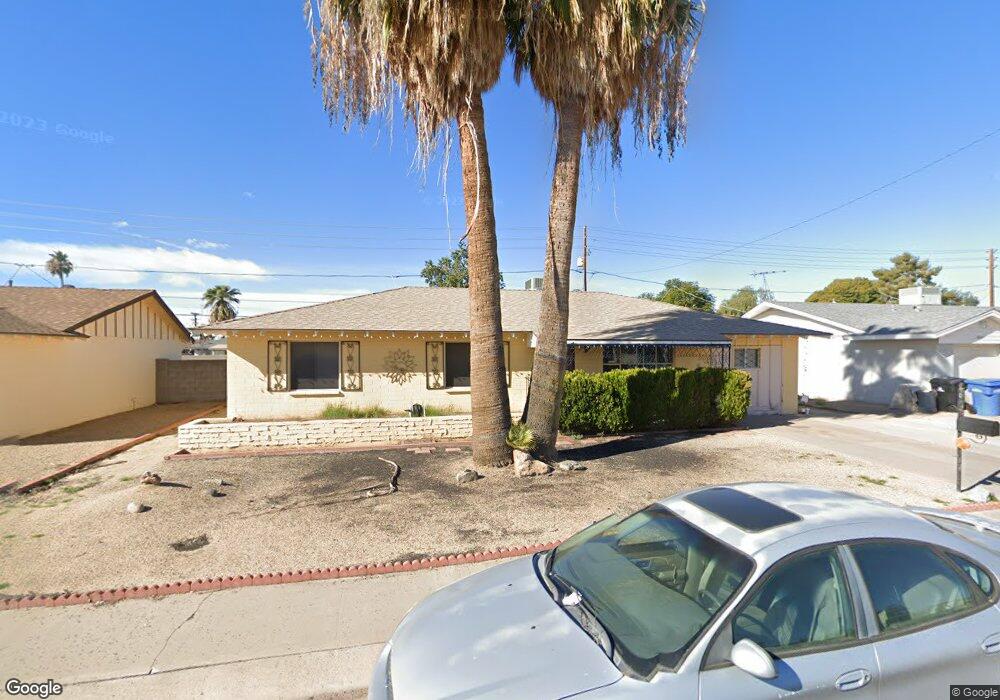 9014 N 18th Ave, Phoenix, AZ 85021 - photo 1