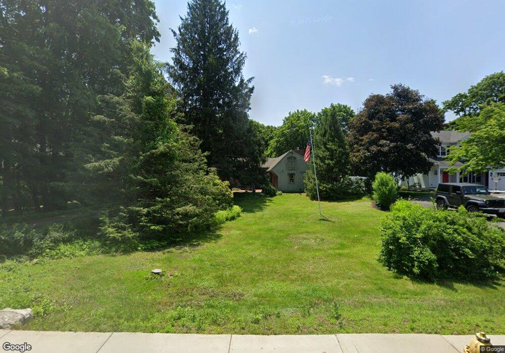 34 High Rock St, Westwood, MA 02090 - photo 1