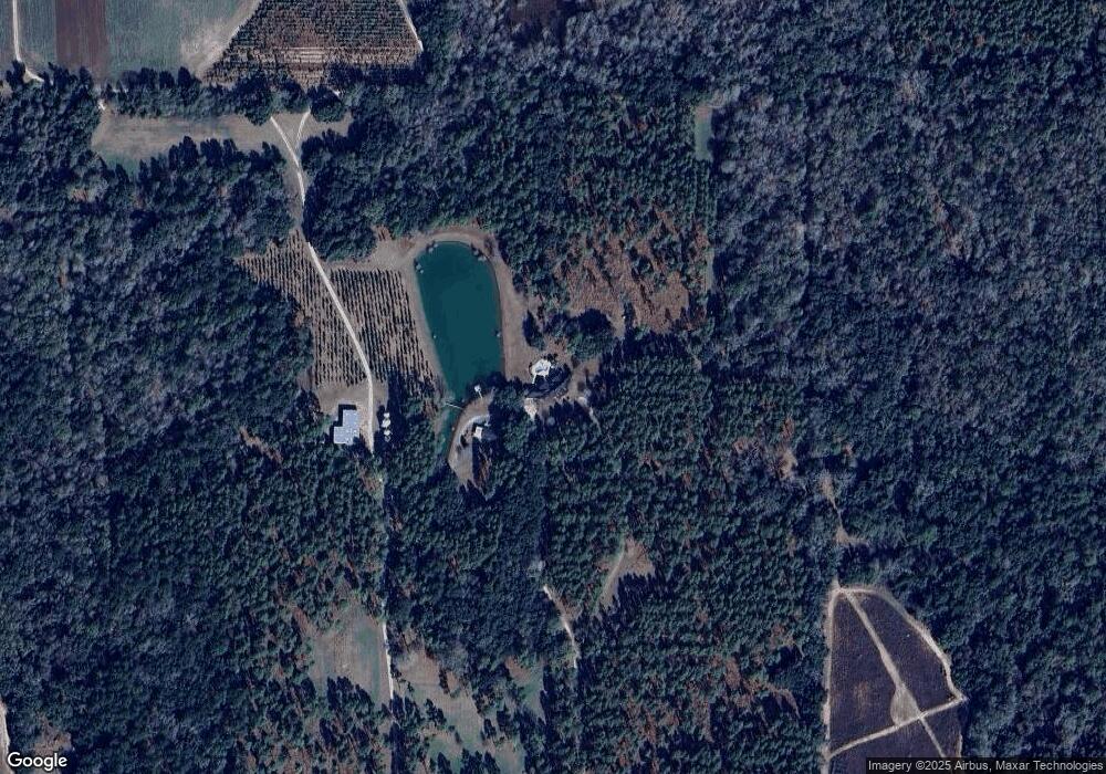 800 Pearson Rd, Sylvester, GA 31791 - photo 1