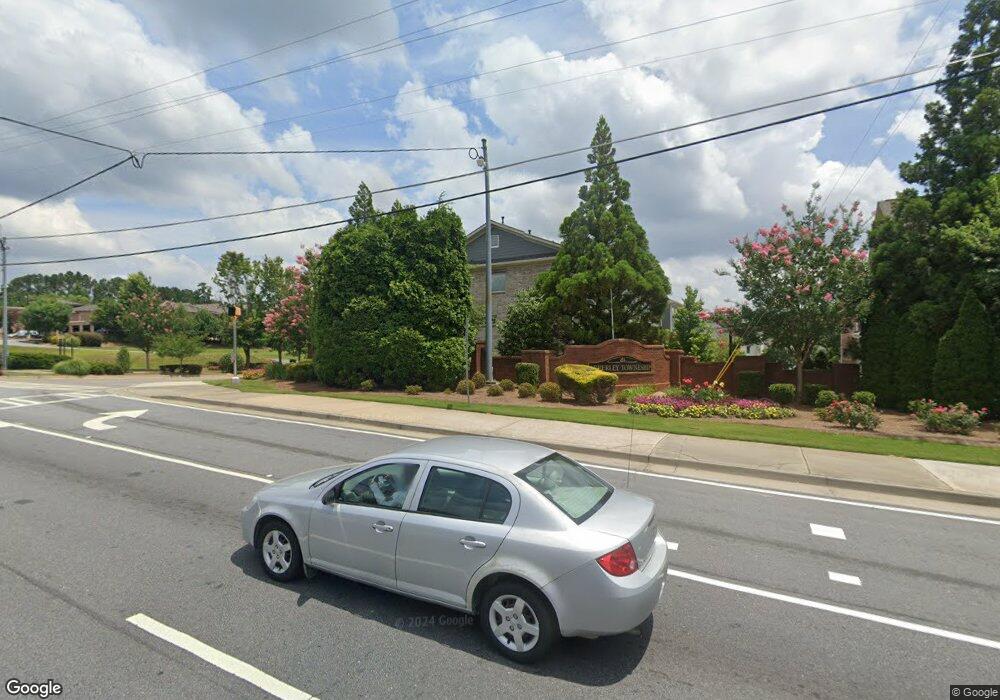 4934 Rosalie Rd unit 85, Johns Creek, GA 30022 - photo 1