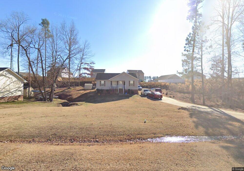 303 Polly Rd, Oxford, NC 27565 - photo 1