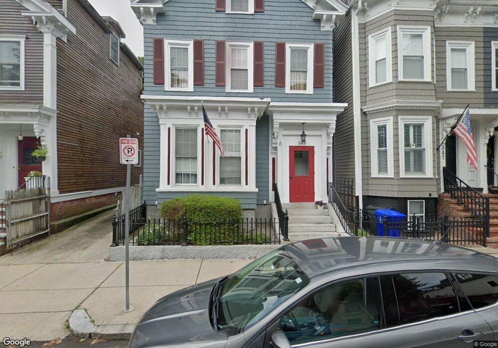 349 K St, Boston, MA 02127 - photo 1