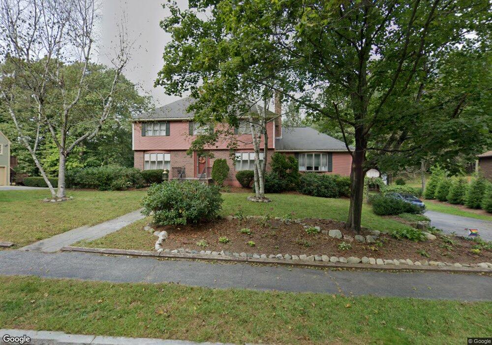 10 Coolidge Rd, Winchester, MA 01890 - photo 1