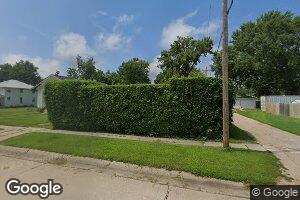 202 Wakefield St, Laurel, NE 68745