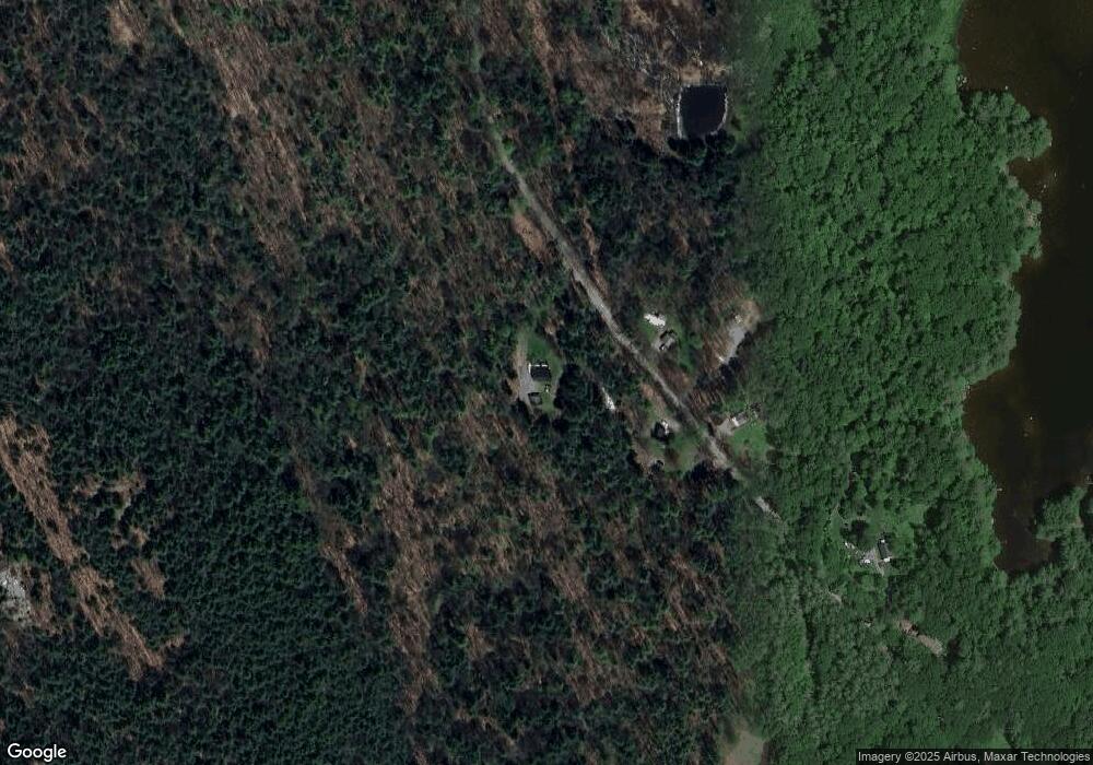 141 Moose Mountain Rd, Canaan, NH 03741 - photo 1