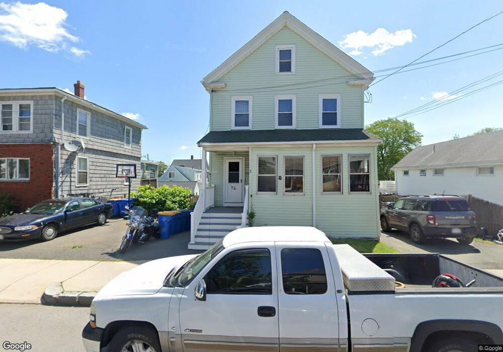 76 Bowdoin St, Winthrop, MA 02152 - photo 1