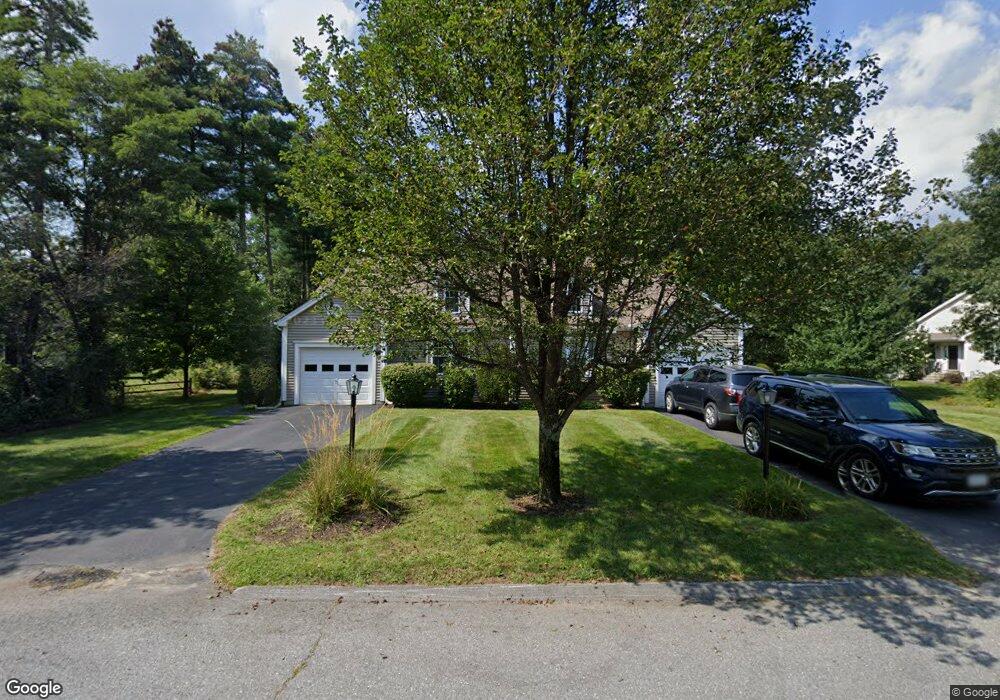 46 Meditation Ln, Lancaster, MA 01523 - photo 1