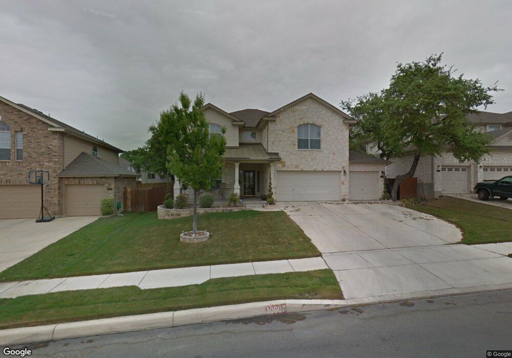 10607 Trotters Bay, San Antonio, TX 78254 - photo 1