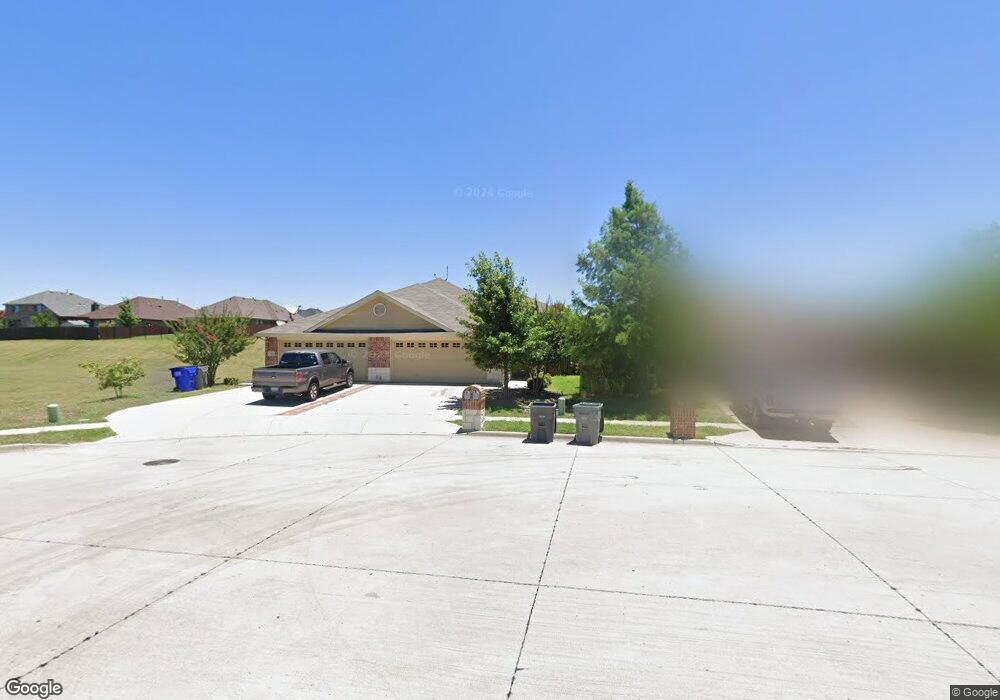 334 Schirra Ct, Lavon, TX 75166 - photo 1