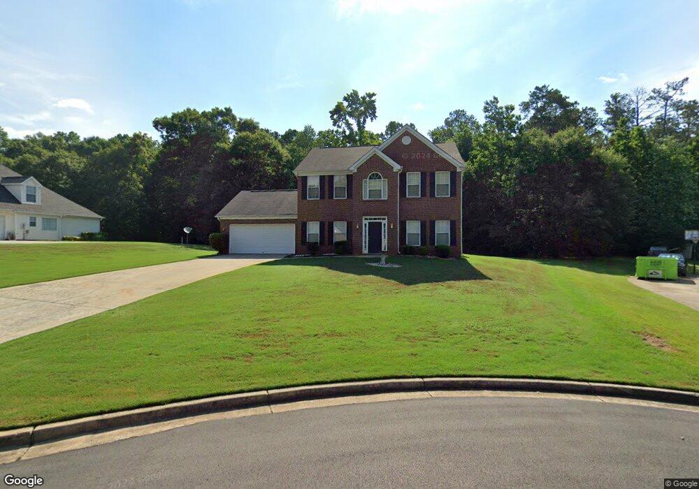 3114 Linsley Ct SW unit 4, Conyers, GA 30094 - photo 1