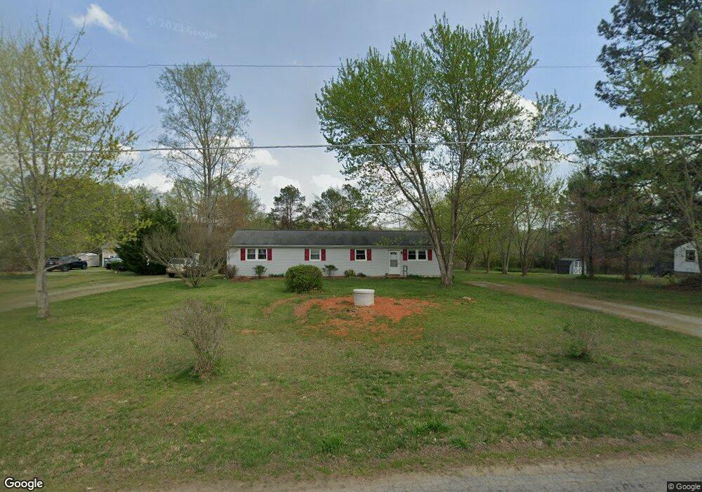 1964 Capeway Rd, Powhatan, VA 23139 - photo 1