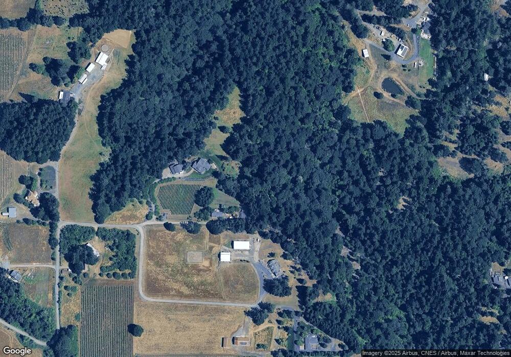 7855 SE Seawood Rd, Amity, OR 97101 - photo 1